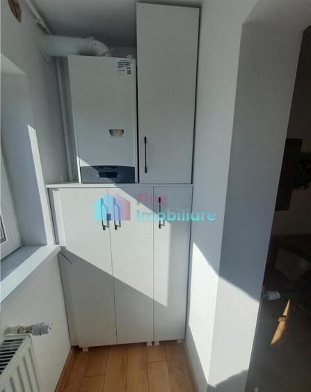 Apartament cu 2 camere Burdujeni zona Orizont - 1