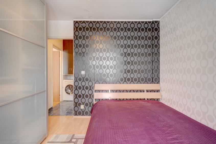 Pantelimon, Delfinului, Mega Mall, Bloc reabilitat, Comision 0 % - 14