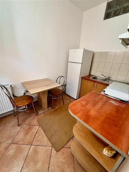 RECO Garsoniera zona Ultracentrala/Universitatii - 4