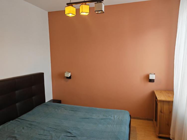 Apartament 2 camere liber la vanzare intrare Racadau - 5