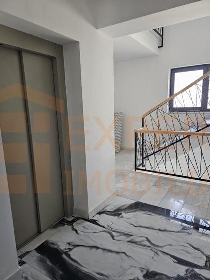 Apartament 2 camere, zona Mamaia Nord, Constanta, cu vedere catre mare - 7