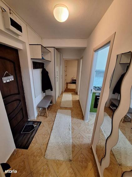 Apartament 2 decomandate in Calea Bucuresti, renovat,mobilat si utilat - 7