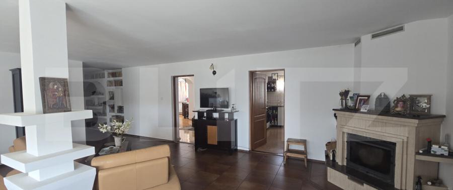 Cladire multifunc?ionala P+1+M, zona Calea Severinului/Ma - 3