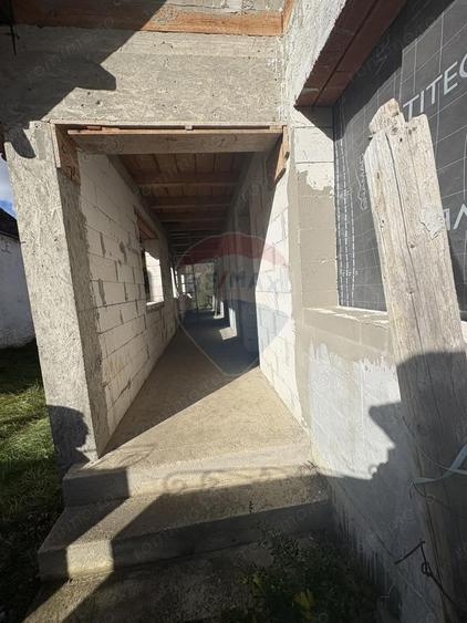 Casa noua in Biertan - 7