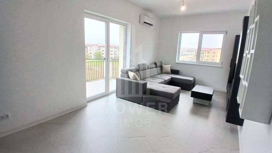 Apartament 2 camere | prima inchiriere | zona Casian Residence - 2