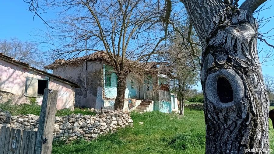 Vand casa batraneasca - 1