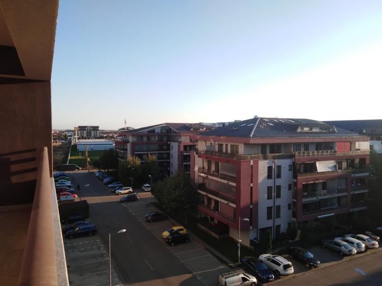 2 camere, Liber, Scandinavia Residence, Rond Cristalului - 13