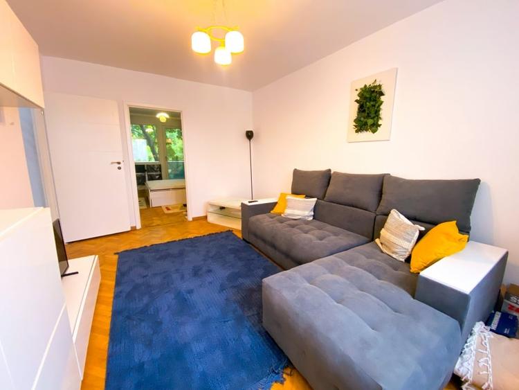 Apartament 2 camere | Modern | Gara - Bd. Ferdinand - 7