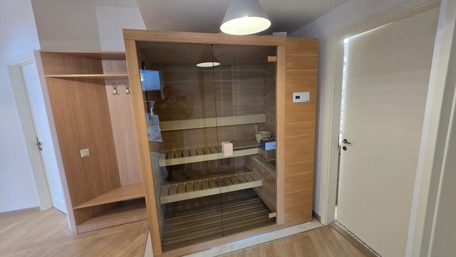 EXCLUSIV | Apartament Lux 6 Camere Nordului | Vedere Parcul Herăstrău | Terasă - 10