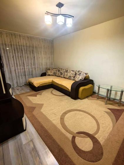 Apartament cu 2 camere de inchiriat zona garii, Universitate - 7