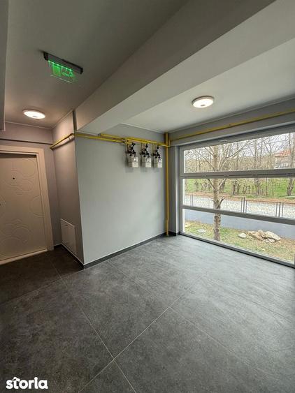 1 camera - Bucium - 36 mp - etaj 2 - pret 53130 euro TVA 21% inclus - 5