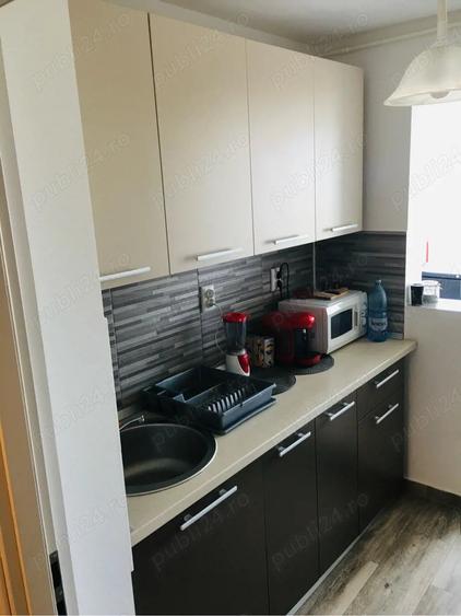 Proprietar Inchiriez Ap.2 cam langa stadionul Rapid - 2