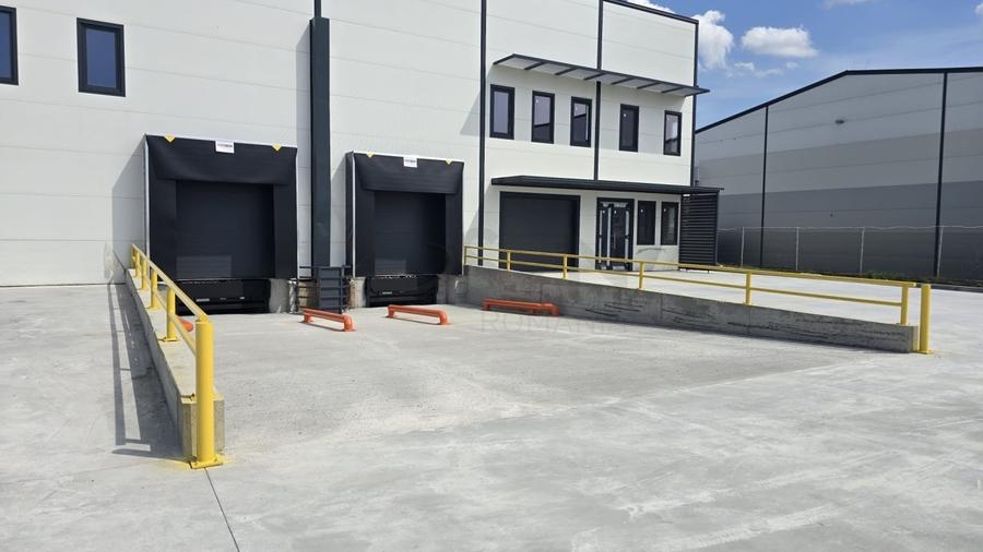 REC3001800 Hala Industriala Premium De Vanzare l Balotesti - 4