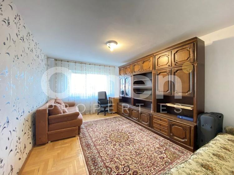 Apartament cu 2 camere decomandat, zona Granicerilor - 1