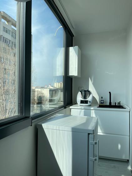 Garsoniera - Tomis Nord - Zodiac  (Cod E6) - 10