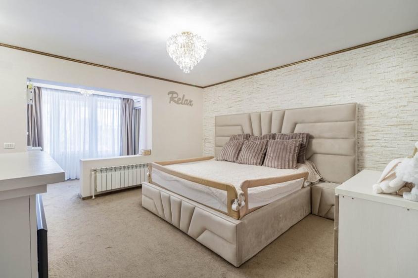 Pensiune & Complex rezidential multifunctional – Drumul Odaii, Otopeni - 4