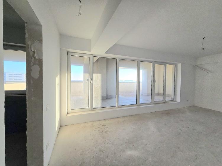 Penthouse Iuliu Maniu Metrou Pacii I Terase I Acte Finalizate - 4