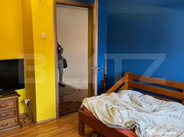 Casa 120 mp, zona Baritiu - 9