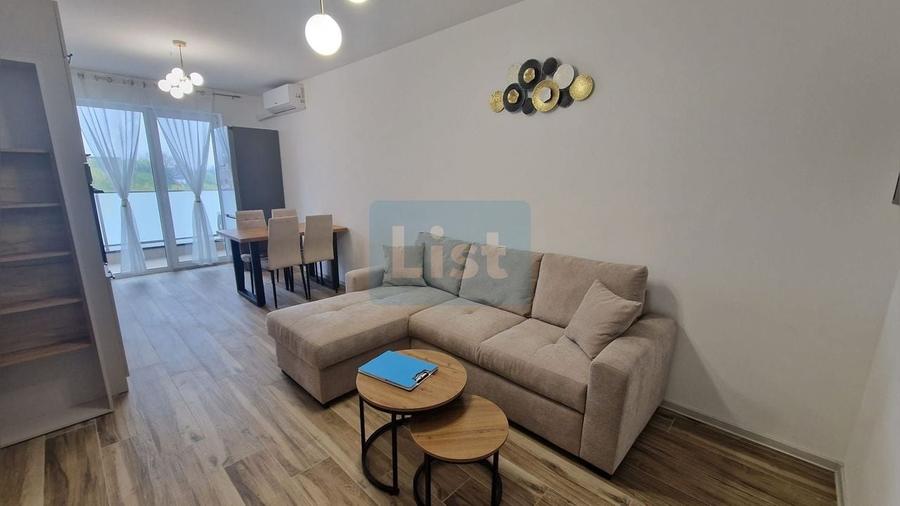 2 camere modern Complet mobilat/utilat Prima inchiriere Comision 0 - 4
