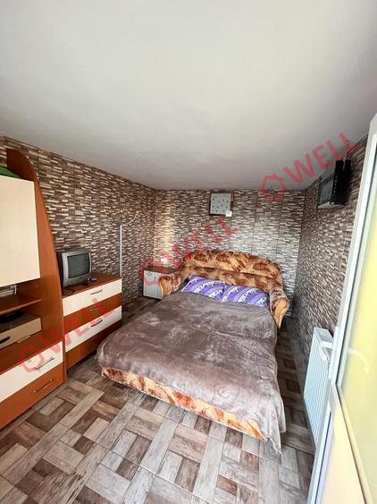 Casă de vânzare în Moacșa, lângă lacul Pădureni! - 13