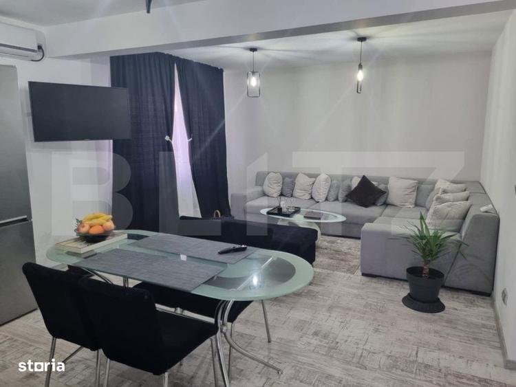 Casa 3 camere zona Ford - 4