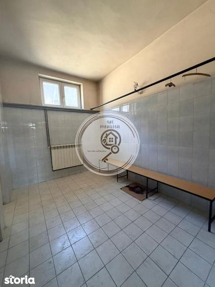 Depozit / Hala, 540 m2, - 12