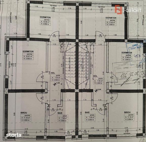 Duplex Mosnita, 4 camere, 2 bai - Toate utilitatile - Drumul Boilor - 7