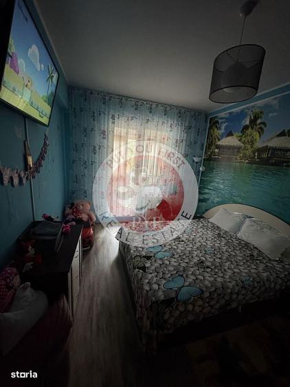 Salaj | Apartament 2 camere | Semidecomandat | 52mp | B11546 - 2