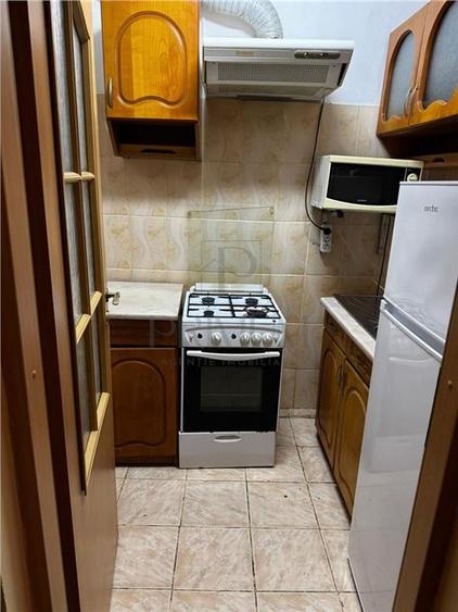 Apartament 1 camera-Sagului - 5