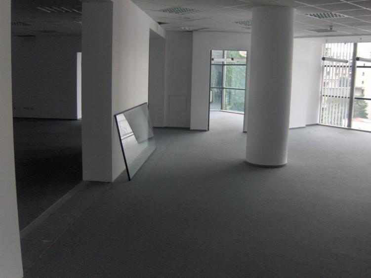 UNIVERSITATE - intercontinental spatii birouri intre 86 mp - 1200 mp - 2