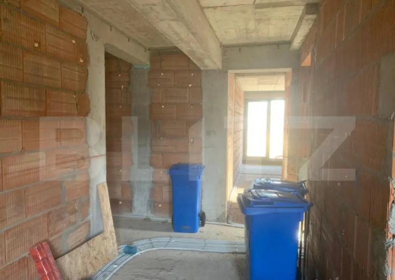 Pensiune moderna de vanzare in Bran Panorama Bucegi - 5