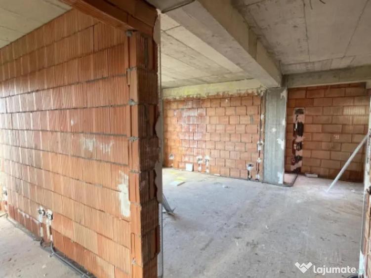 Apartament de 2 camere, 68,55 mp, zona Independentei - 5