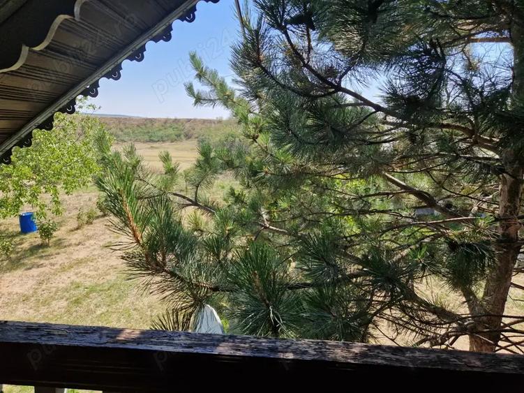 Proprietate de vanzare Ruginesti, Vrancea +1ha teren arabil, aproape A7, 250 km de Bucuresti - 3