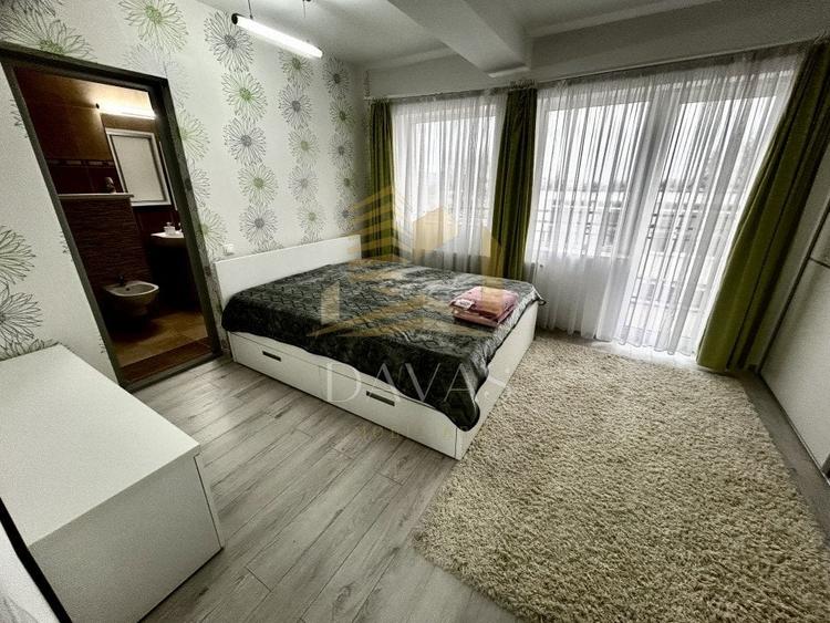 Apartament 3 camere | Zona Clujana | Bloc 2007 - 8