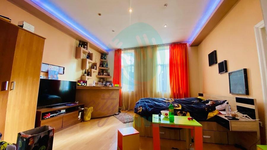 Vanzare jumatate de vila | Dimitrie Cantemir | Marasesti - 3