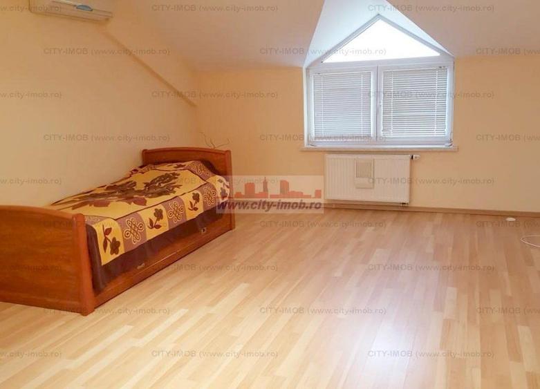 Vanzare Casa Vila Iancu Nicolae Pipera Bucuresti - 14