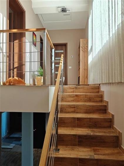 DUPLEX DESPARTIT PRIN CARPORT MOBILAT SI UTILAT DUMBRAVITA VATRA VECHE - 3