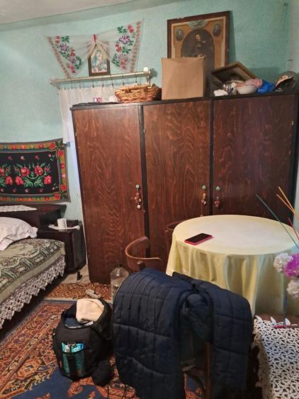 Vand casa cu 2500 metrii patrati de curte plus dependente - 5