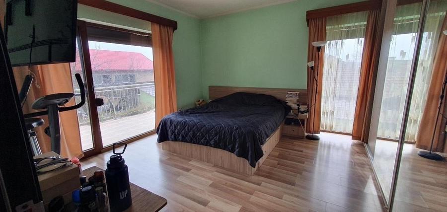 Casă individuală pe colț, zonă liniștită, direct de la proprietar - 15