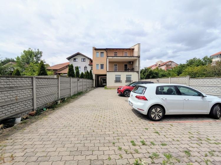 Casă individuala cu 6 apartamente – zona Steaua - Comision 0% - 17