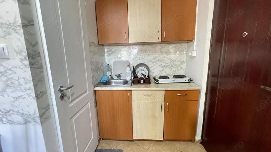 Garsoniera practica,ideala pentru investitie sau locuit - 10