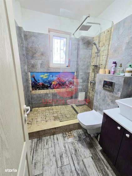 Apartament 3 Camere, 67 mp, Mamaia Sat - 13