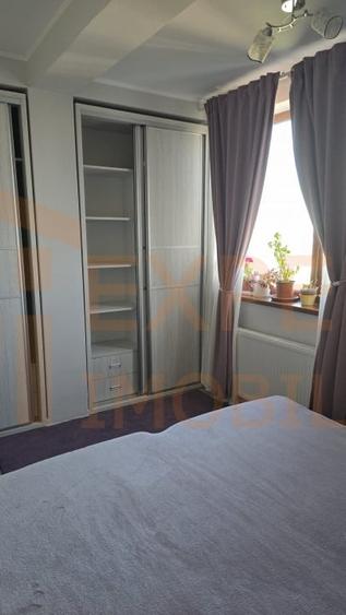 Apartament 3 camere, zona Tomis Nord - Euromaterna, Constanta - 5