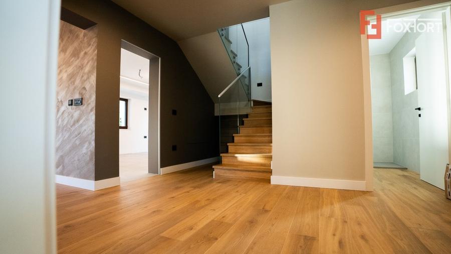 OCAZIE - Casa individuala deosebita cu 5 camere, 243 mp - Timisoara - 5