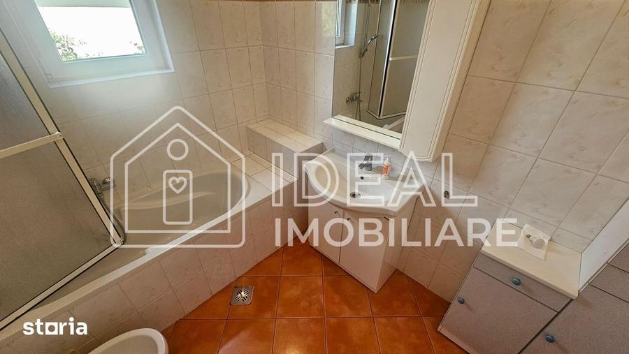 Apartament de inchiriat la casa 3 camere, Calea Dumbravii - 7
