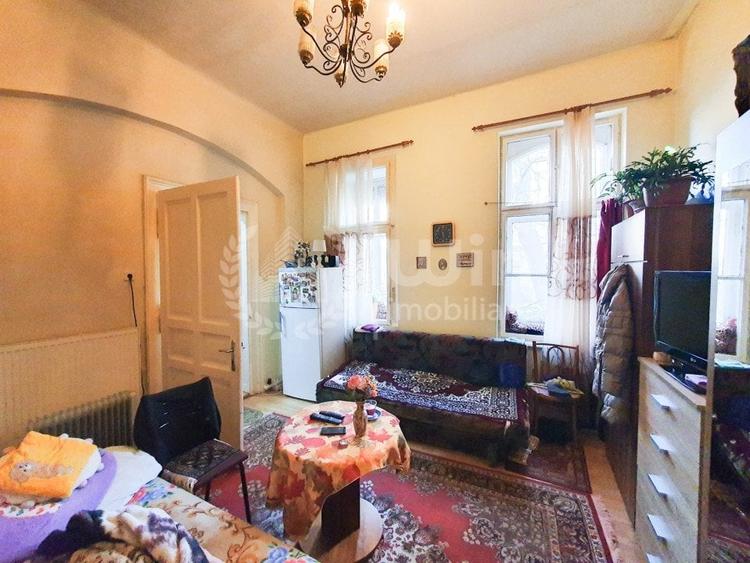 Apartament 3 camere | Parcare | Ultracentral | Zona Casa Studentilor - 9