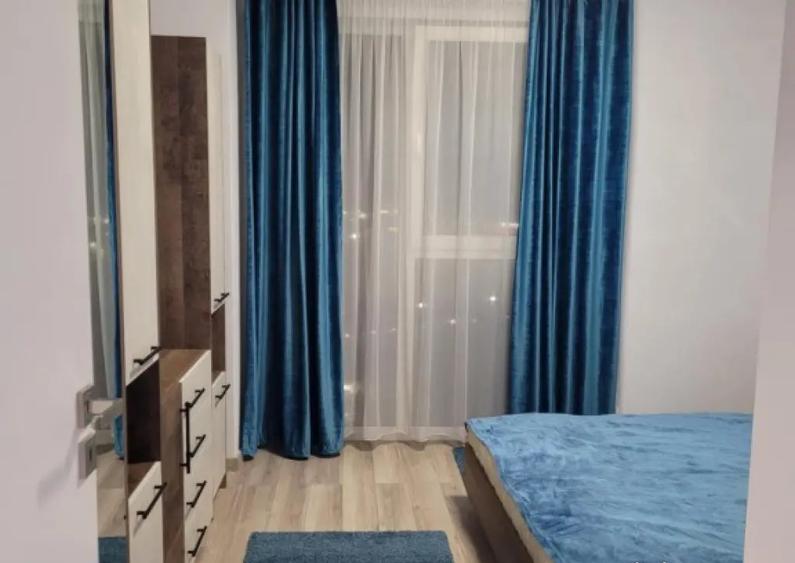 Apartament 2 cam+parcare,str.Armoniei/British International School - 5