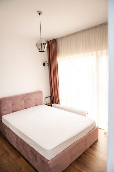 Casa P+1 curte și alee de acces private - 5