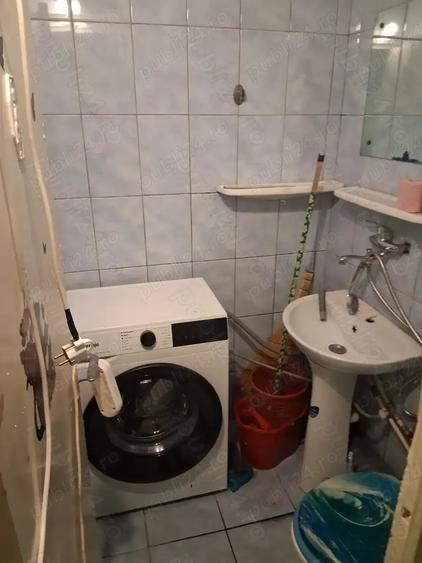 Garsonieră semidecomandată în Central