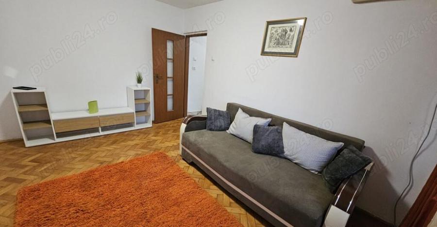 2 Camere zona Favorit - 2